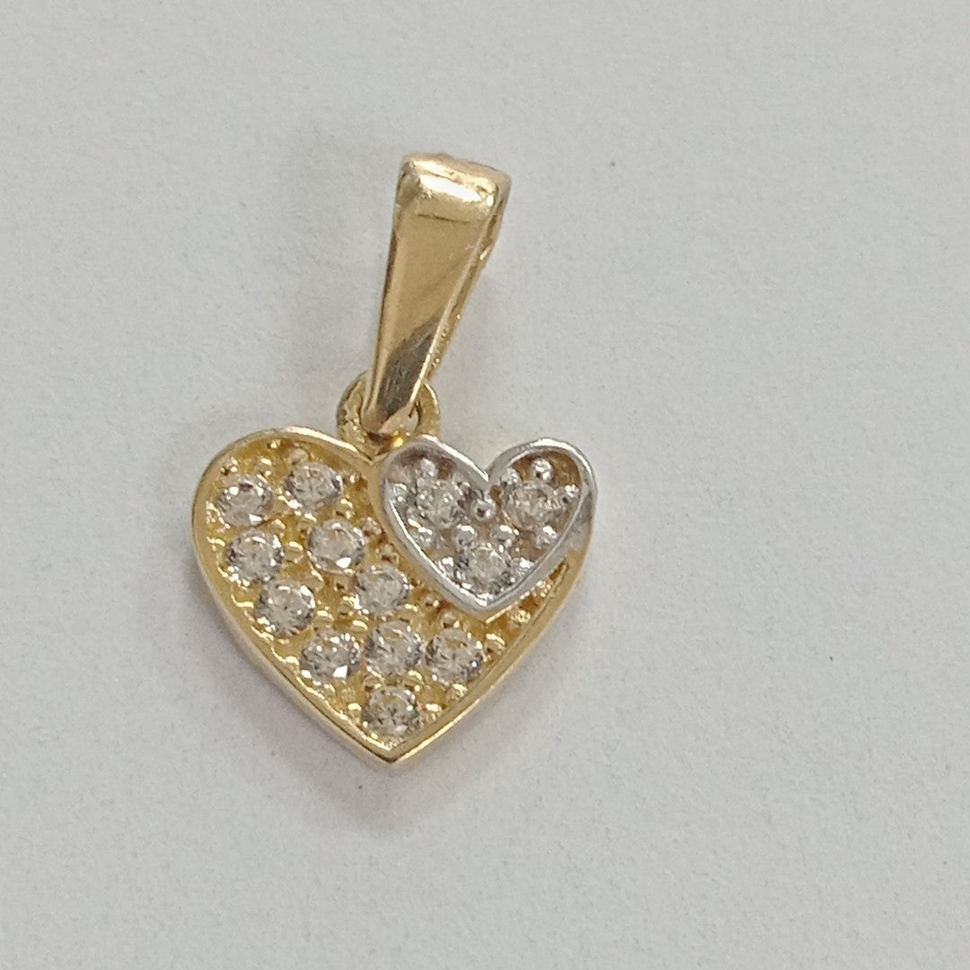 DIJES ORO 14K 0.7 (NUEVO)