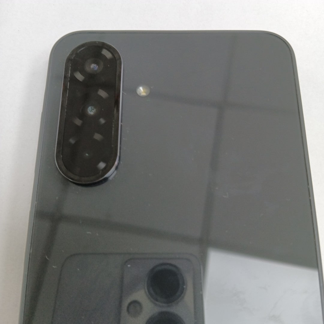 CELULAR SAMSUNG GALAXY A36 5G SM-A366E (2025) 128 GB 6 GB RAM (SEMINUEVO)