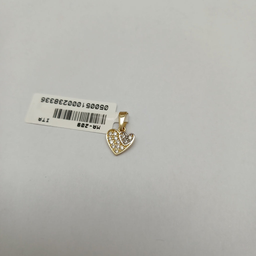 DIJES ORO 14K 0.7 (NUEVO)