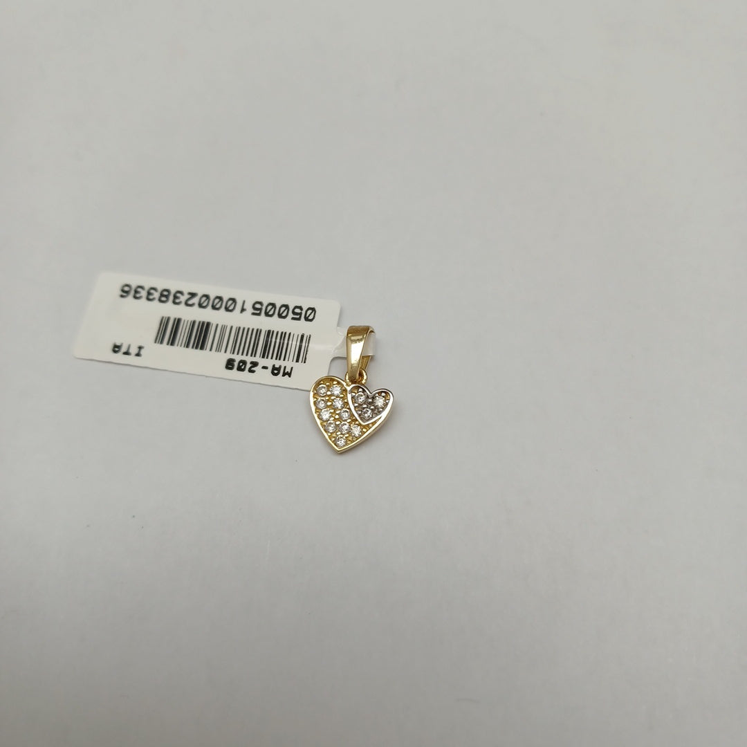 DIJES ORO 14K 0.7 (NUEVO)