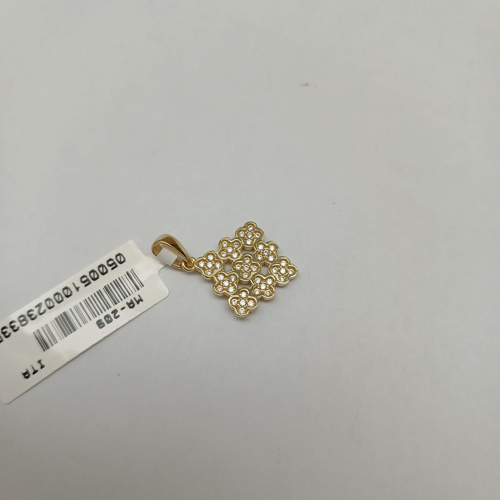 DIJES ORO 14K 1.6 (NUEVO)