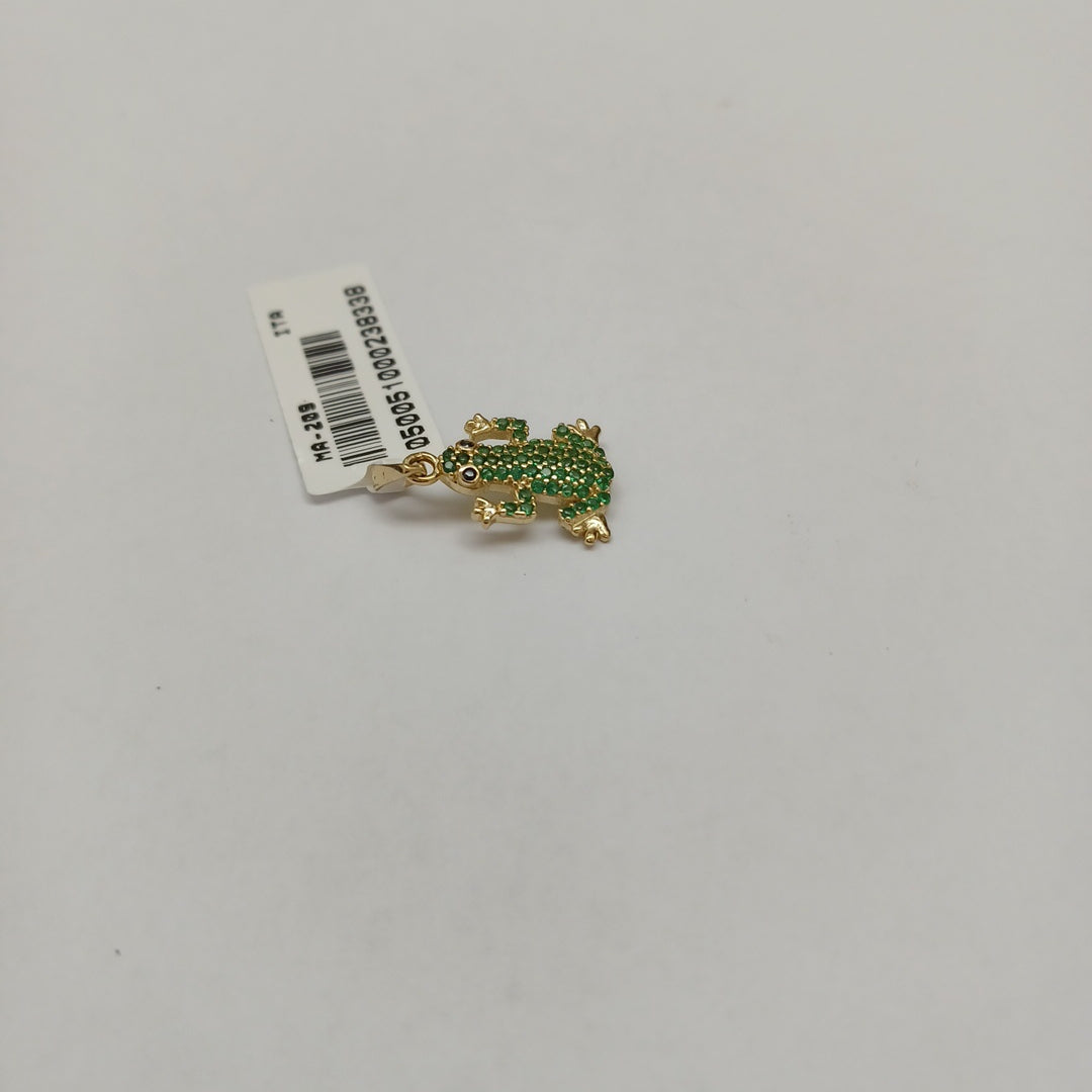 DIJES ORO 14K 1.1 (NUEVO)