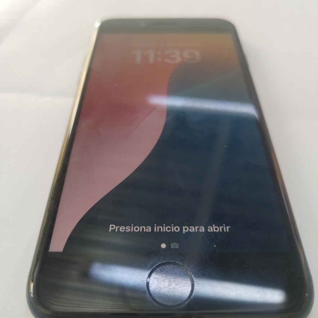 CELULAR APPLE IPHONE SE 3 A2595 64 GB 4 GB RAM