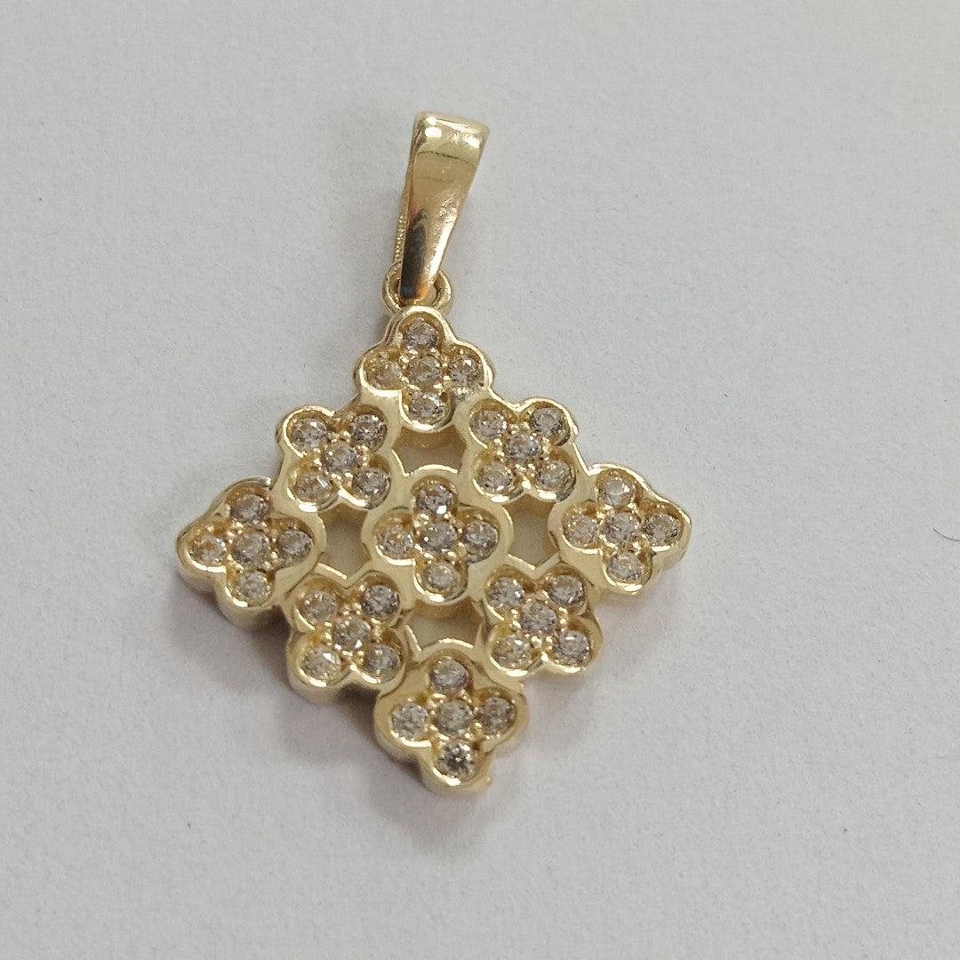 DIJES ORO 14K 1.5 (NUEVO)