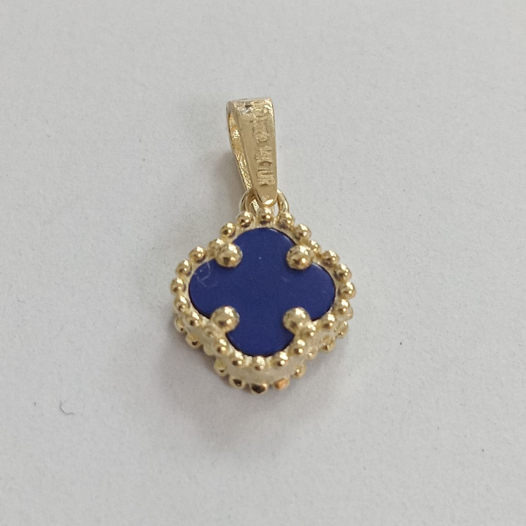 DIJES ORO 14K 0.6 (NUEVO)