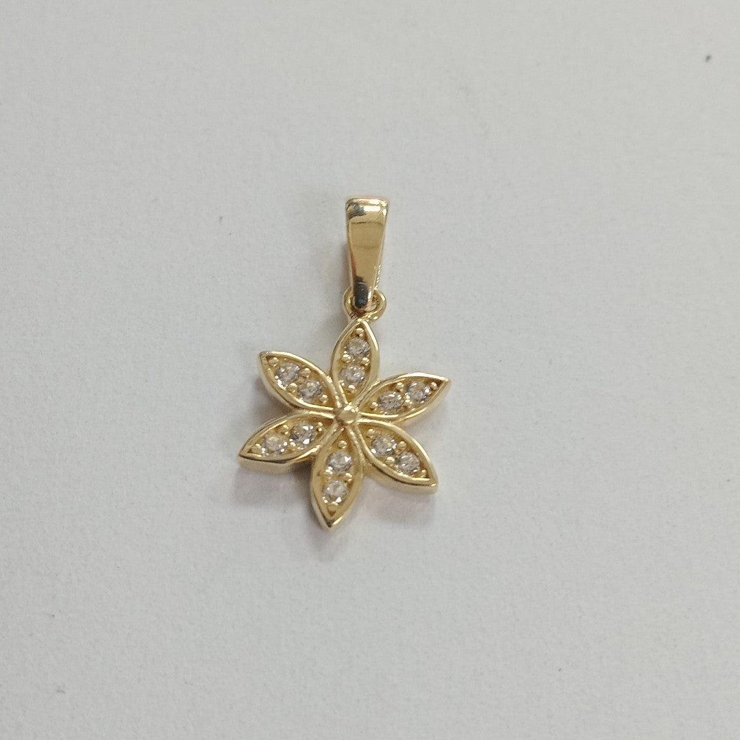 DIJES ORO 14K 1 (NUEVO)