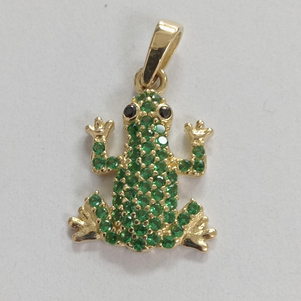 DIJES ORO 14K 1.2 (NUEVO)