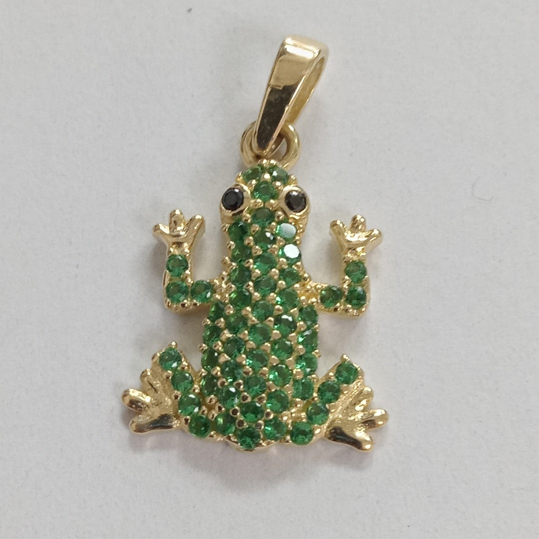 DIJES ORO 14K 1.2 (NUEVO)