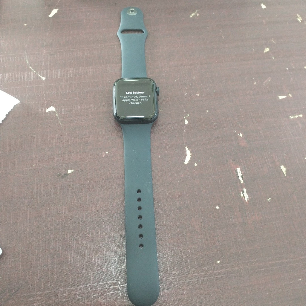 SMARTWATCH APPLE SE 2 ALUMINIO A2723 44 MM GPS (SEMINUEVO)