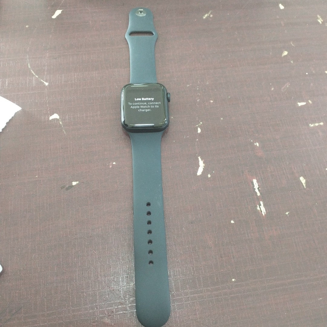 SMARTWATCH APPLE SE 2 ALUMINIO A2723 44 MM GPS (SEMINUEVO)