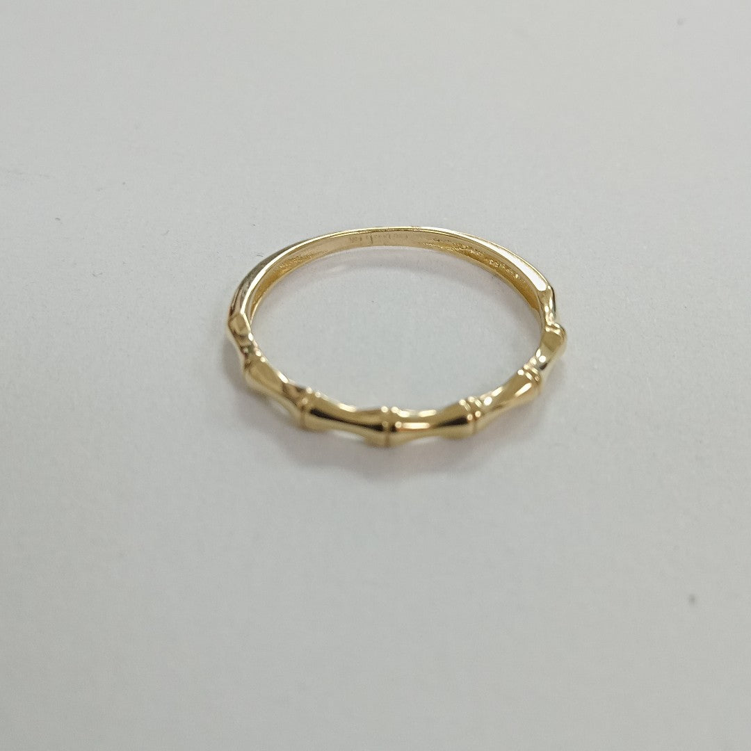ANILLOS DAMA ORO 14K 0.9 (NUEVO)
