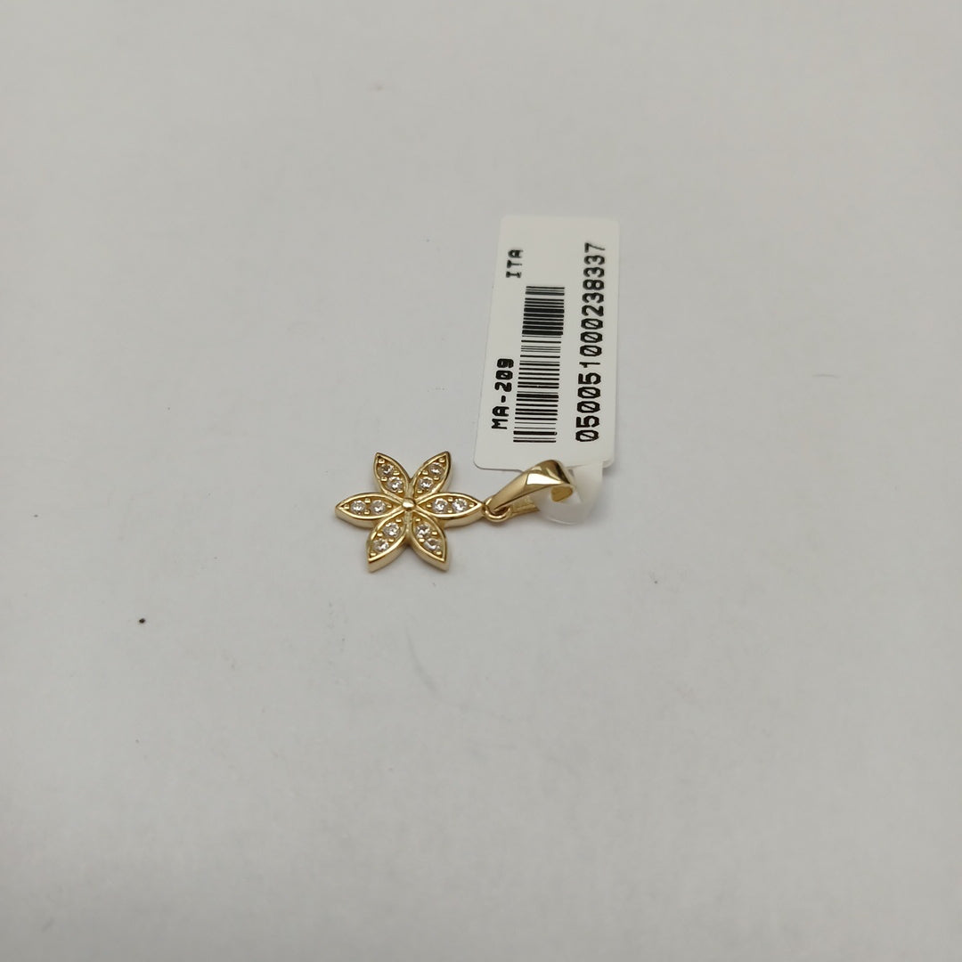 DIJES ORO 14K 1 (NUEVO)