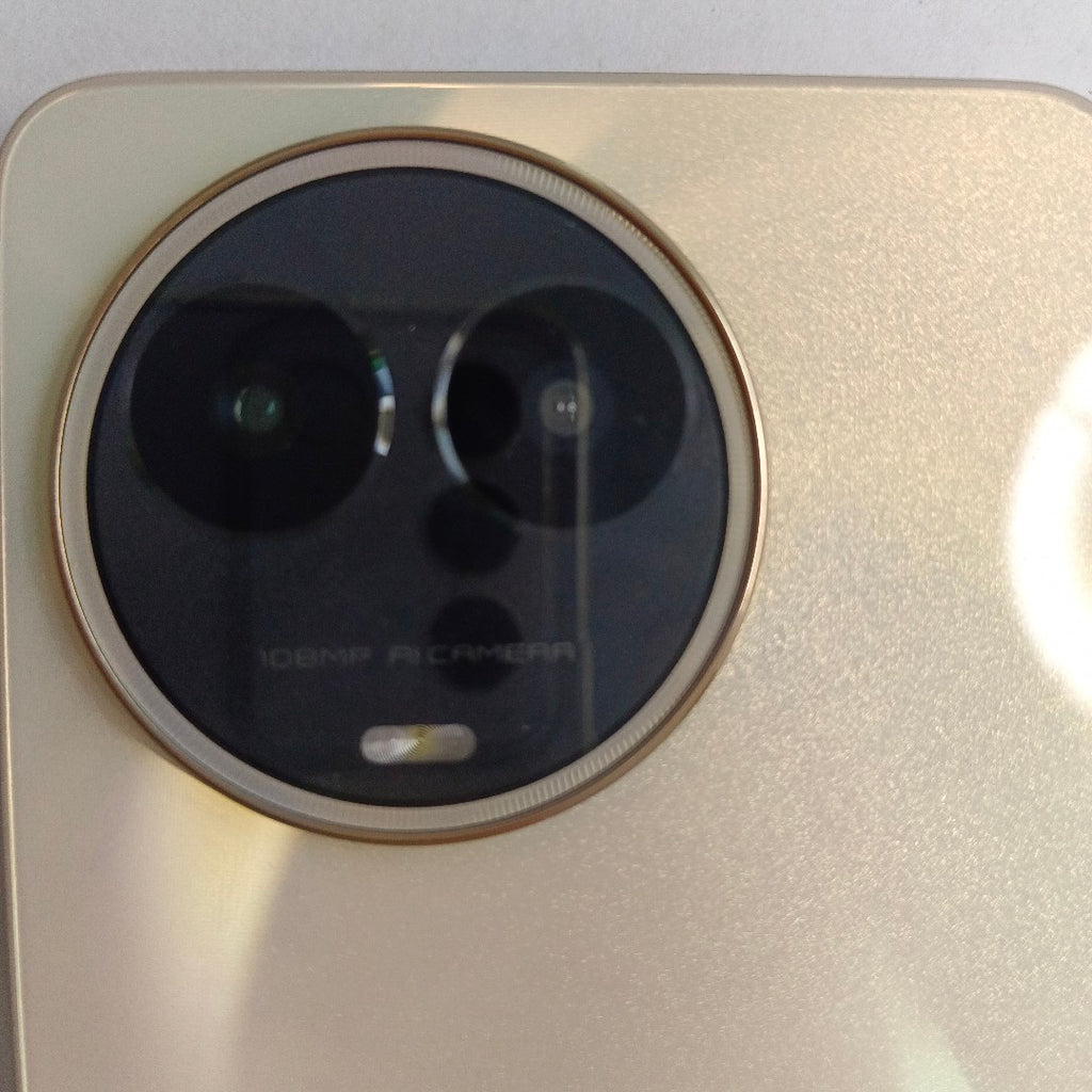 CELULAR REALME 11 5G RMX3780 (2023) 256 GB 8 GB RAM (SEMINUEVO)