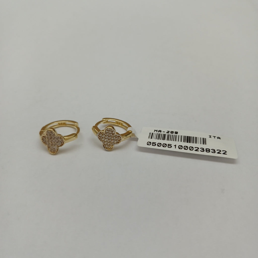 HUGGIES ORO 14K 1.6 (NUEVO)