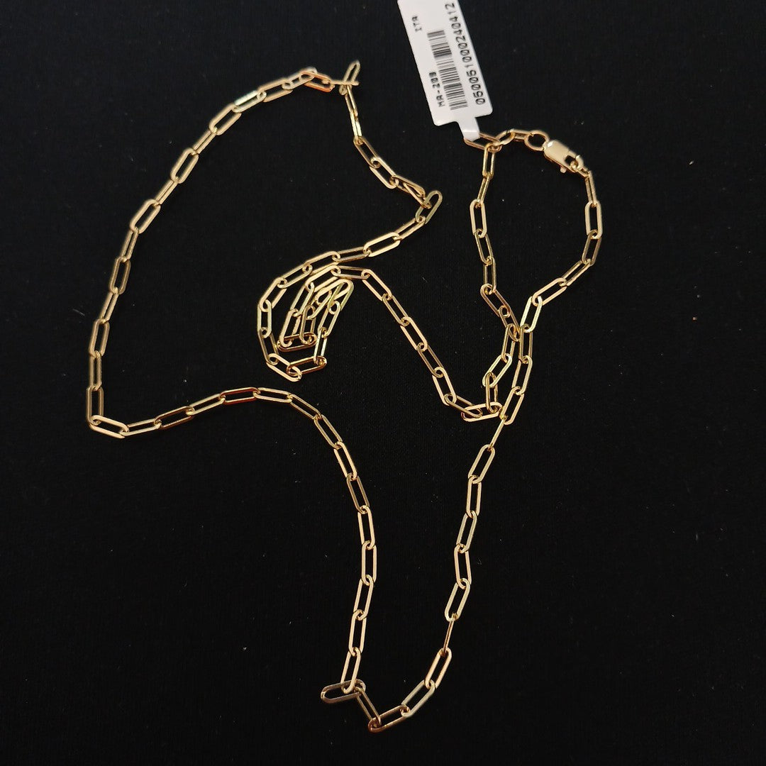 CADENAS ORO 14K 6.3 (NUEVO)