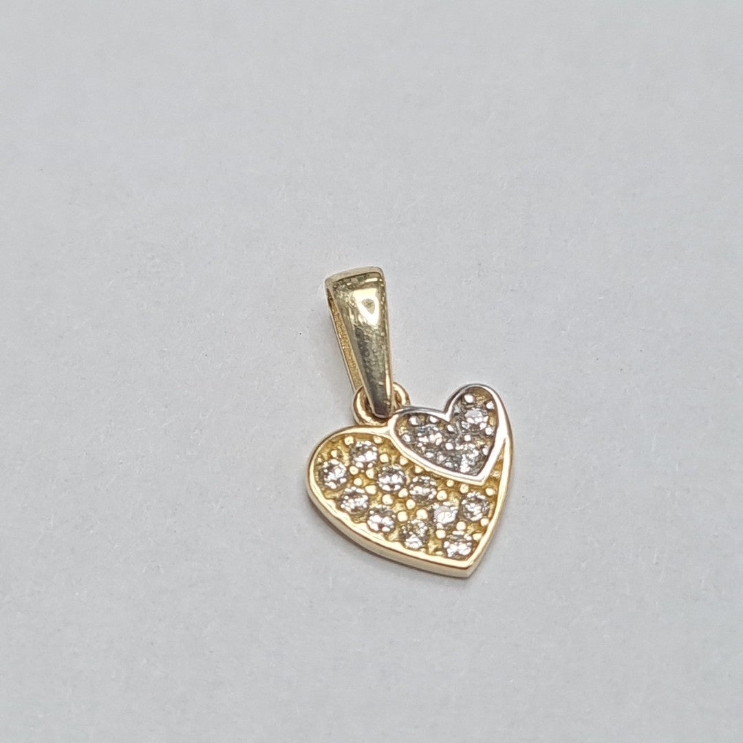 DIJES ORO 14K 0.7 (NUEVO)