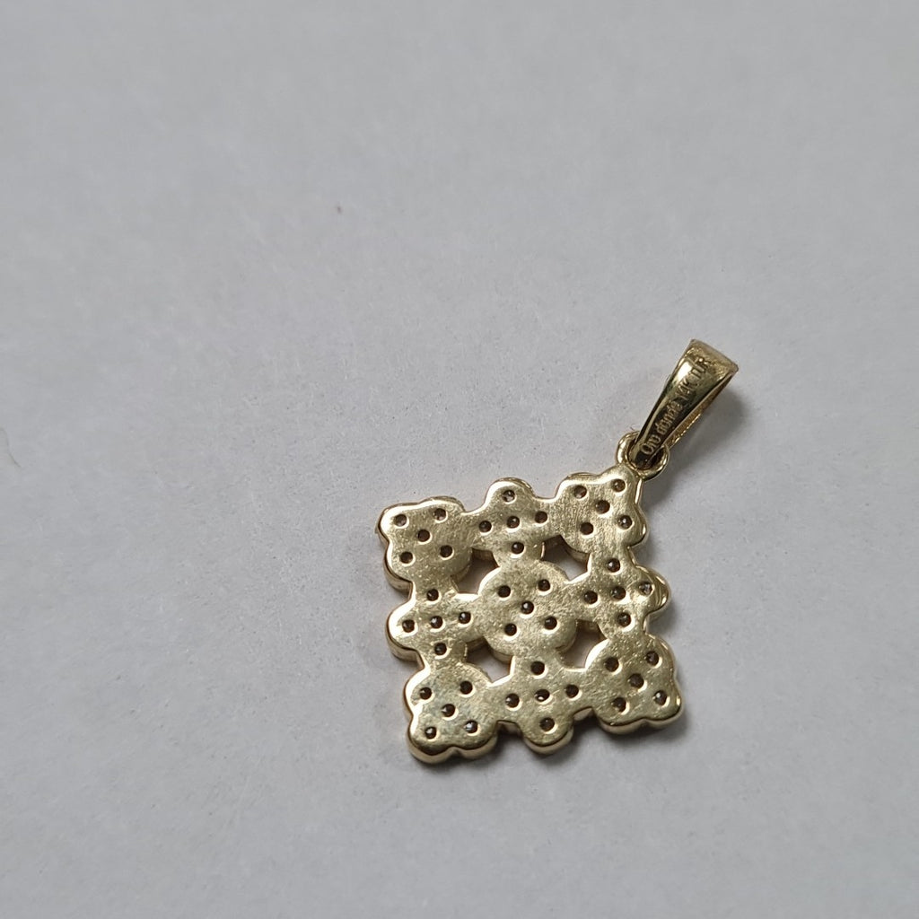 DIJES ORO 14K 1.5 (NUEVO)