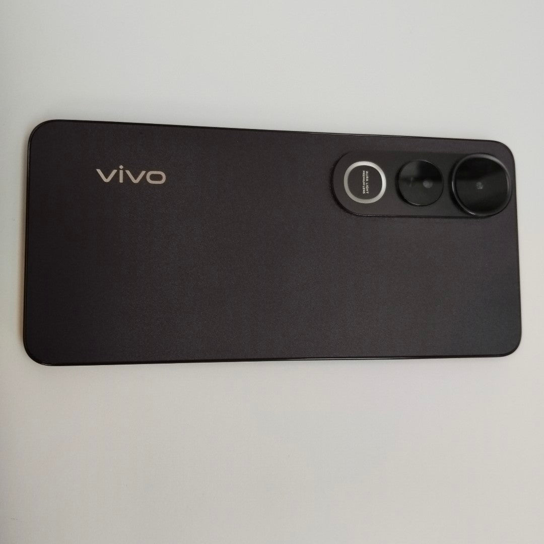 CELULAR VIVO V50 LITE V2441 (2025) 256 GB 8 GB RAM (SEMINUEVO)