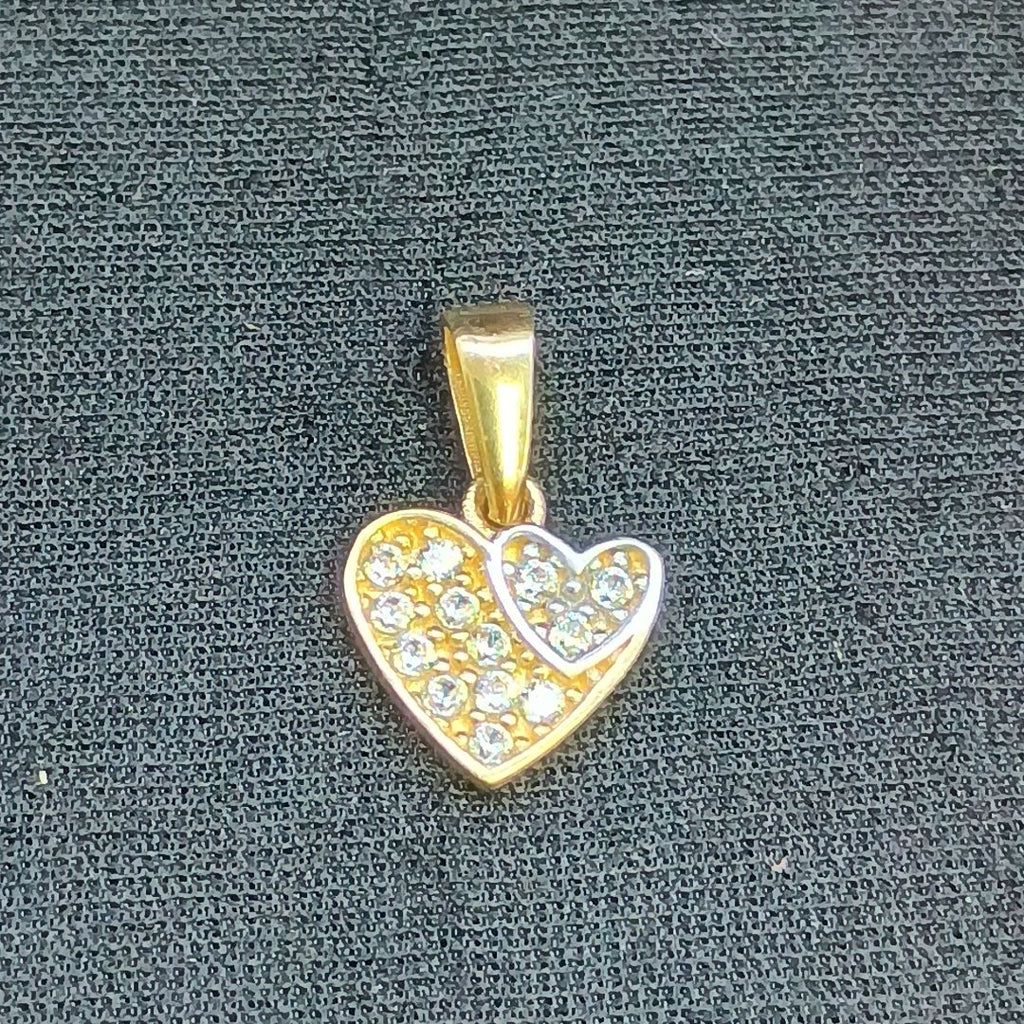 DIJES ORO 14K 0.7 (NUEVO)