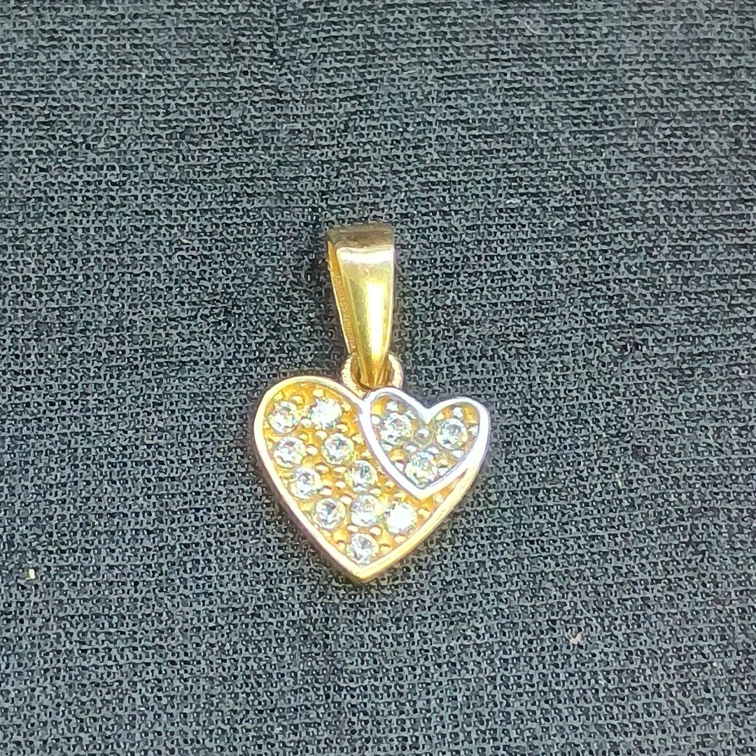 DIJES ORO 14K 0.7 (NUEVO)