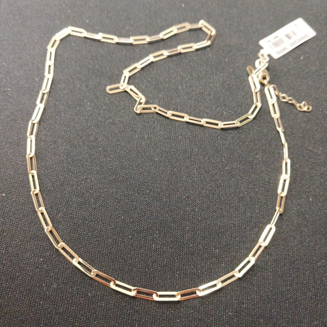 CADENAS ORO 14K 3.9 (NUEVO)