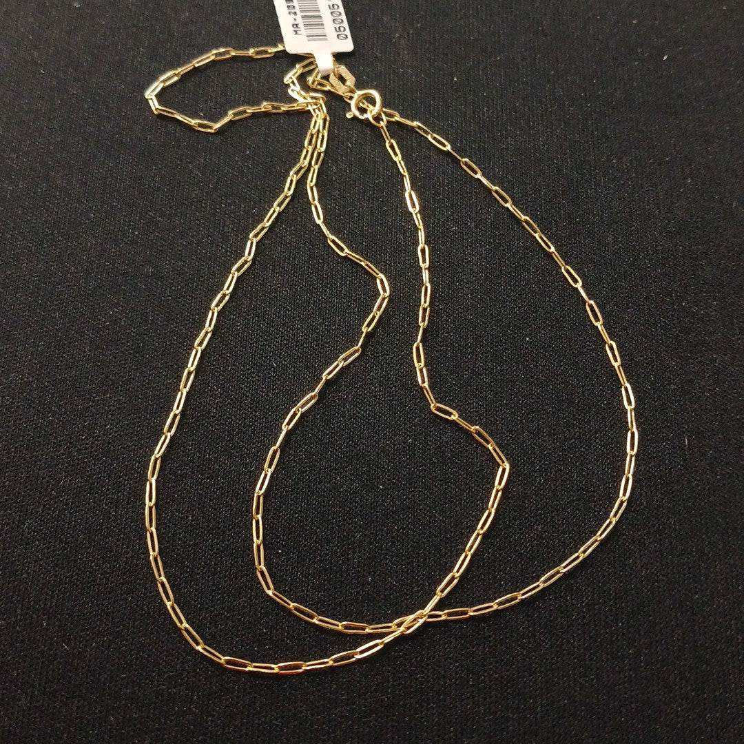 CADENAS ORO 14K 2.3 (NUEVO)
