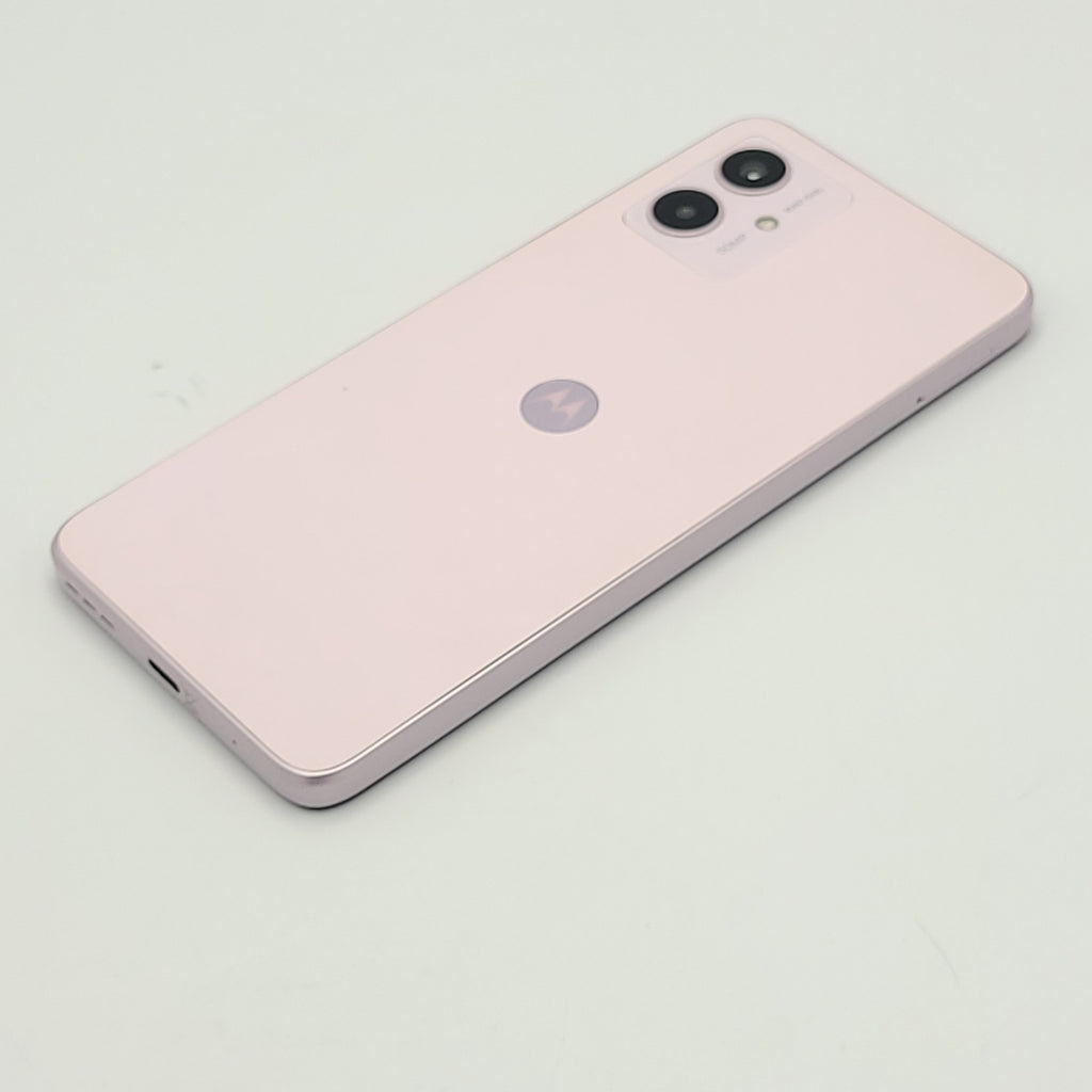 CELULAR MOTOROLA MOTO G14 XT2341-2 128 GB 4 GB RAM