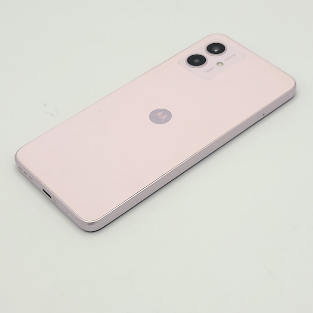 CELULAR MOTOROLA MOTO G14 XT2341-2 128 GB 4 GB RAM