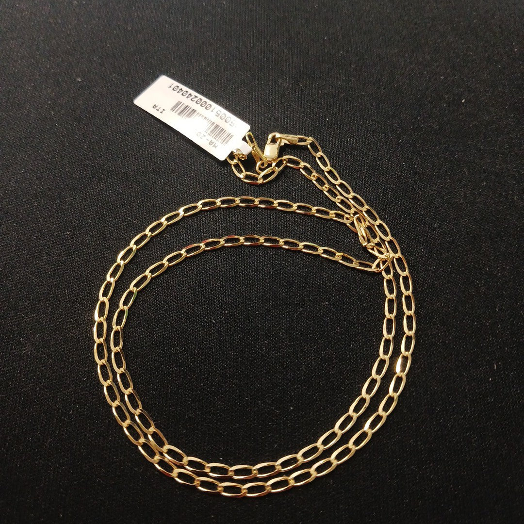 CADENAS ORO 14K 4 (NUEVO)