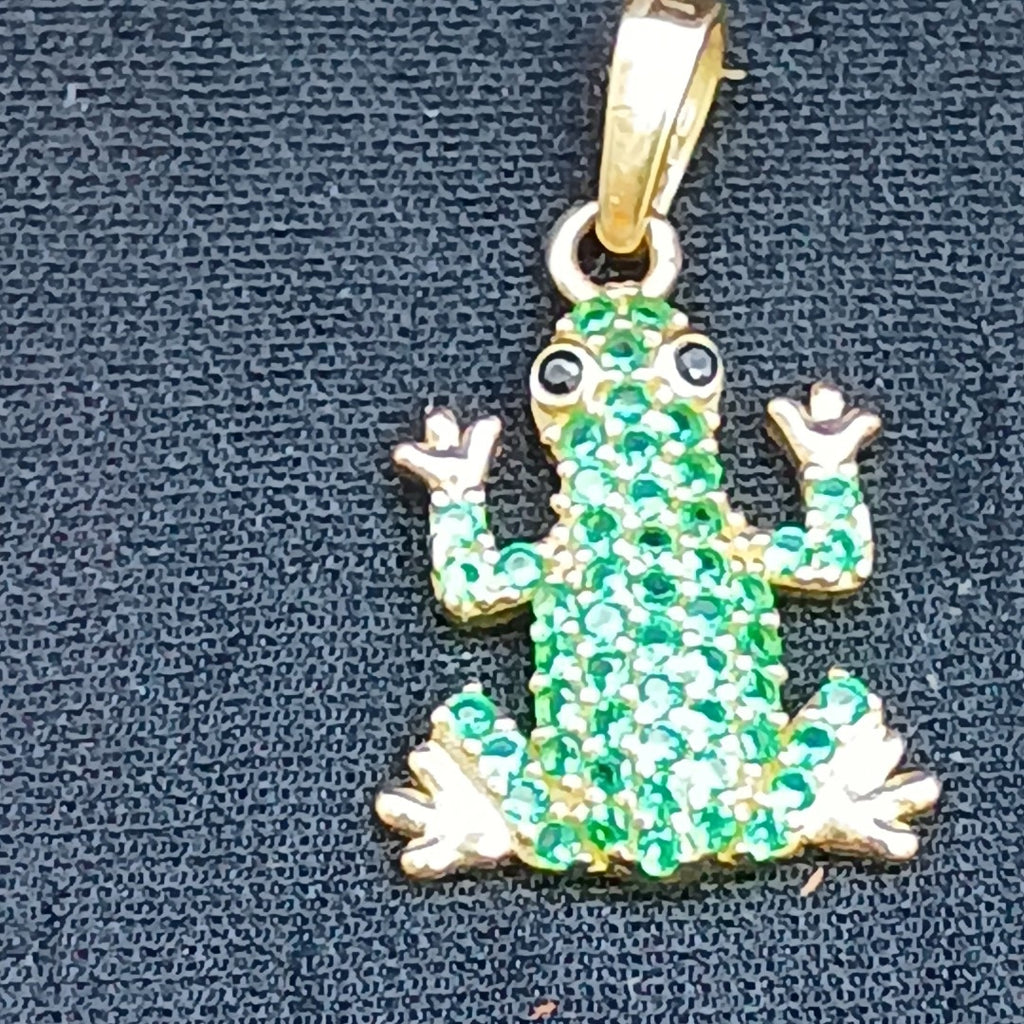 DIJES ORO 14K 1.1 (NUEVO)