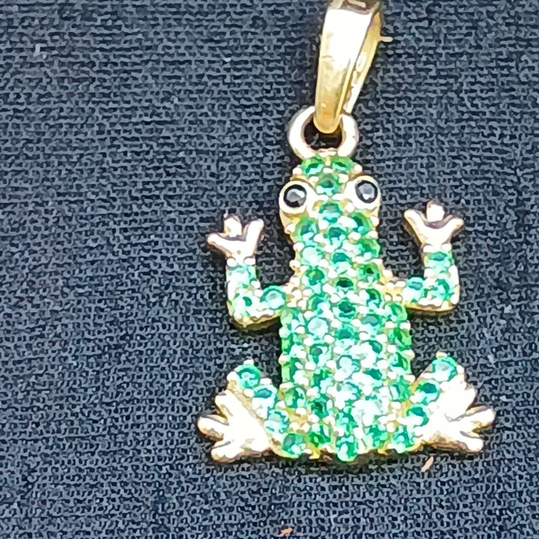 DIJES ORO 14K 1.1 (NUEVO)