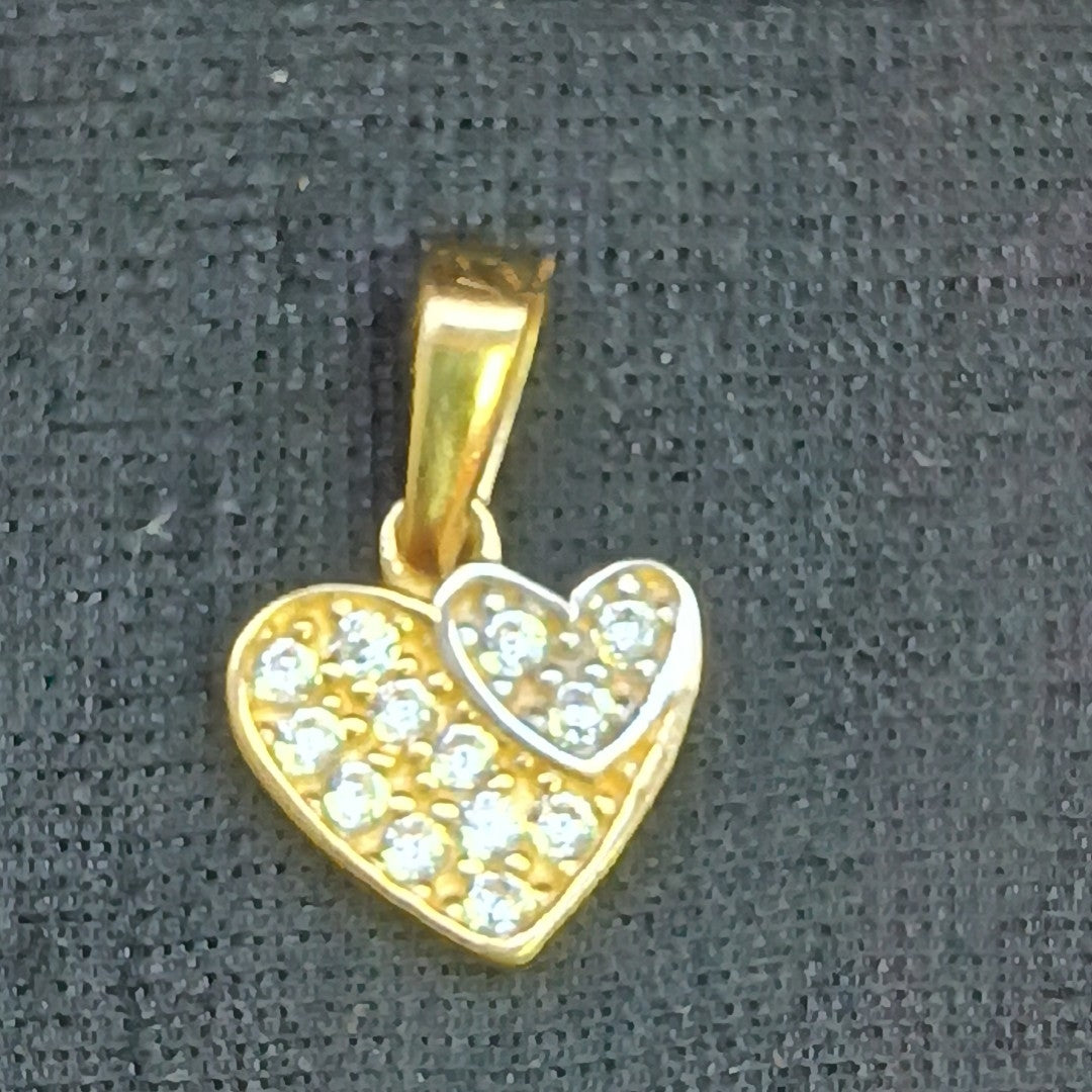 DIJES ORO 14K 0.7 (NUEVO)