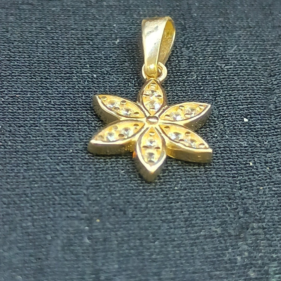 DIJES ORO 14K 1 (NUEVO)