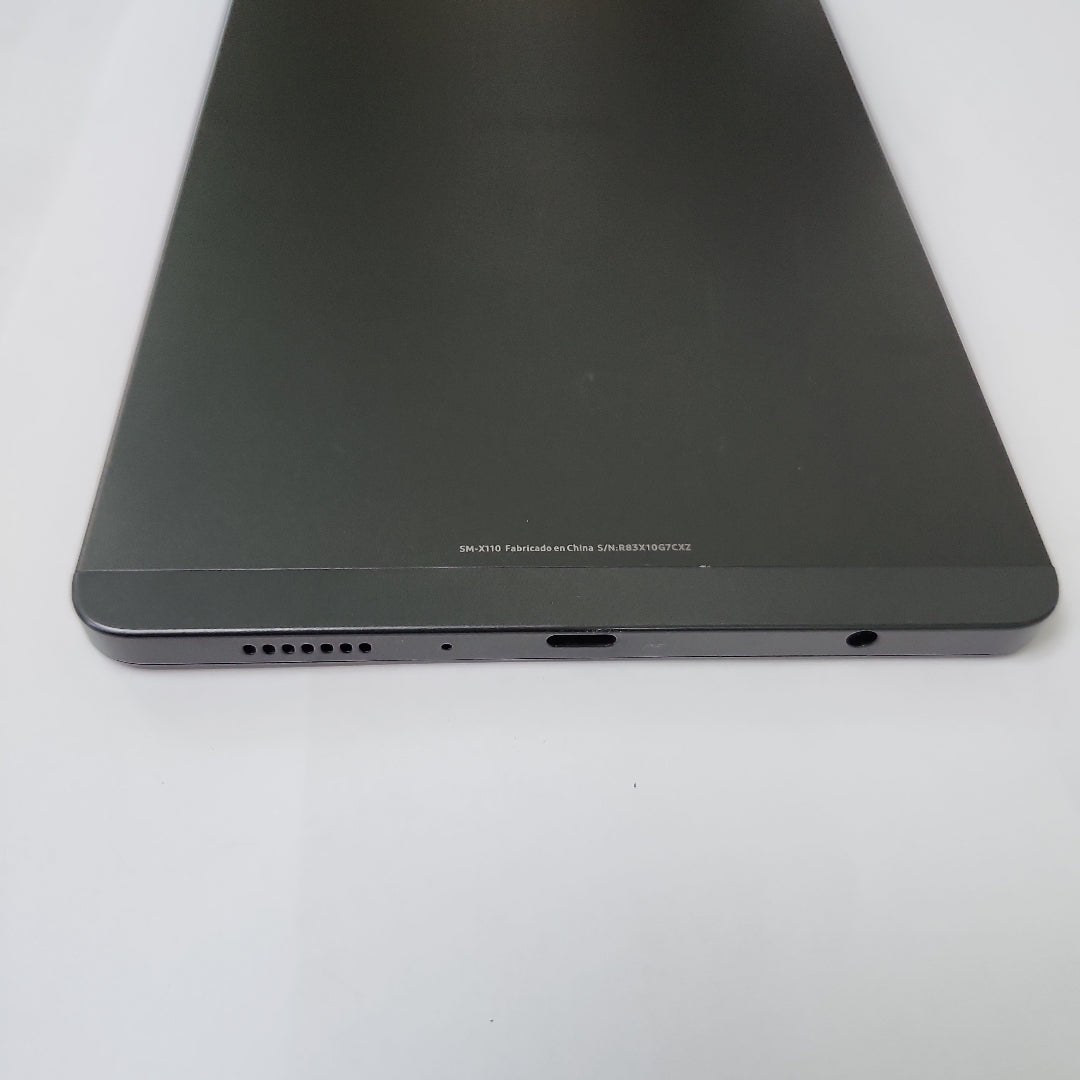 TABLETA SAMSUNG GALAXY TAB A9 SM-X110 (2023) 64 GB 4 GB RAM (SEMINUEVO)