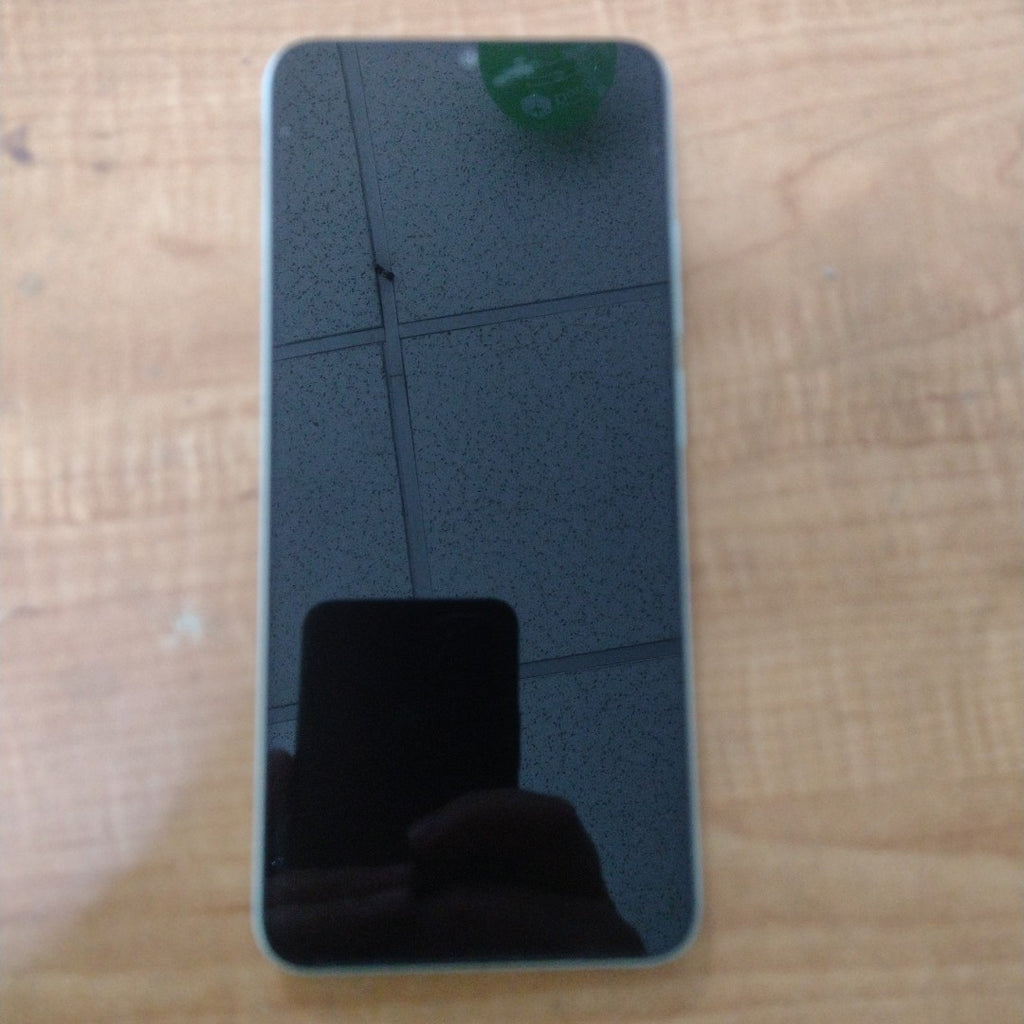 CELULAR XIAOMI REDMI 12C 2212ARNC4L (2023) 128 GB 4 GB RAM (SEMINUEVO)