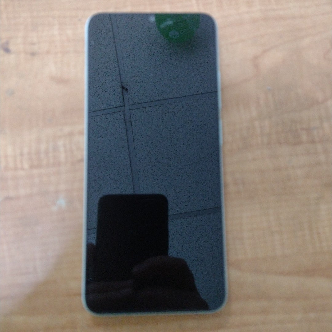CELULAR XIAOMI REDMI 12C 2212ARNC4L (2023) 128 GB 4 GB RAM (SEMINUEVO)