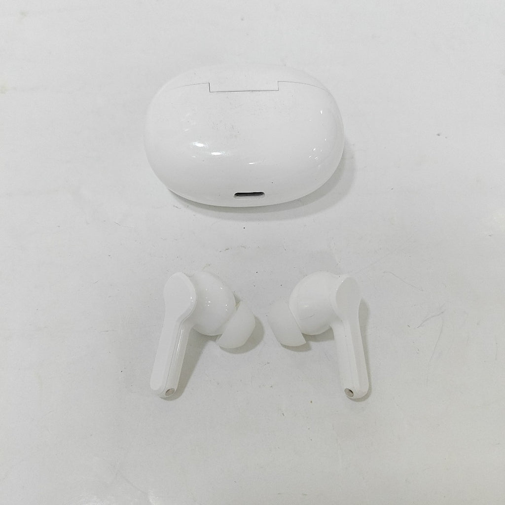AUDIFONOS REALME BUDS T110 RMA2306  INALAMBRICO IN EAR (SEMINUEVO)