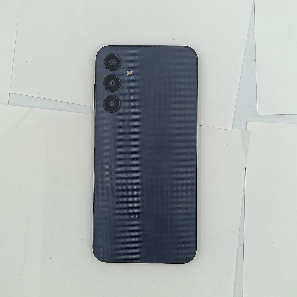 CELULAR SAMSUNG GALAXY A25 5G SM-A256E/DSN (2023) 128 GB 6 GB RAM (SEMINUEVO)