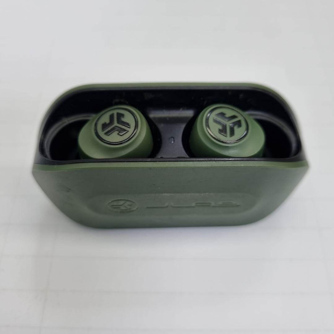AUDIFONOS JLAB GO AIR INALAMBRICO IN EAR (SEMINUEVO)