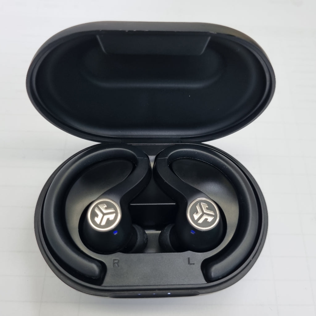AUDIFONOS JLAB JBUDS AIR SPORT INALAMBRICO IN EAR (SEMINUEVO)