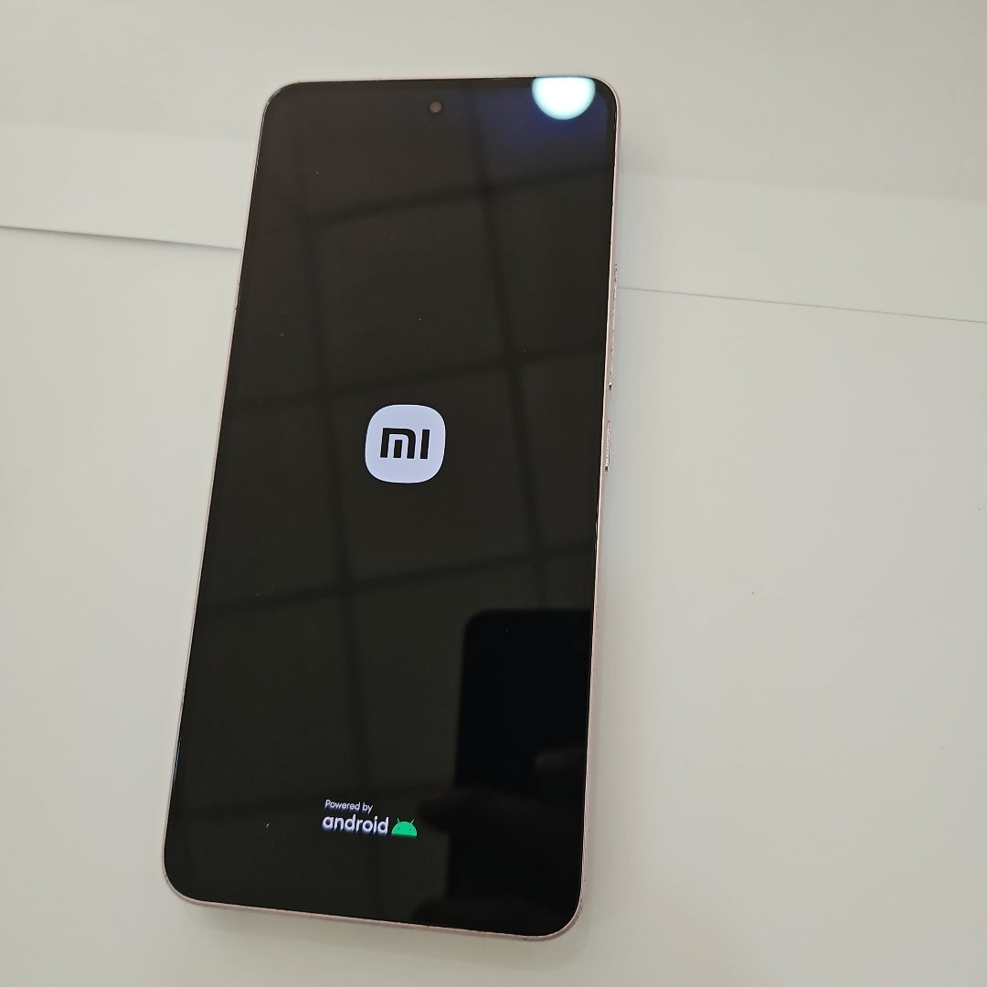 CELULAR XIAOMI 12 LITE 2203129G 256 GB 8 GB RAM (SEMINUEVO)