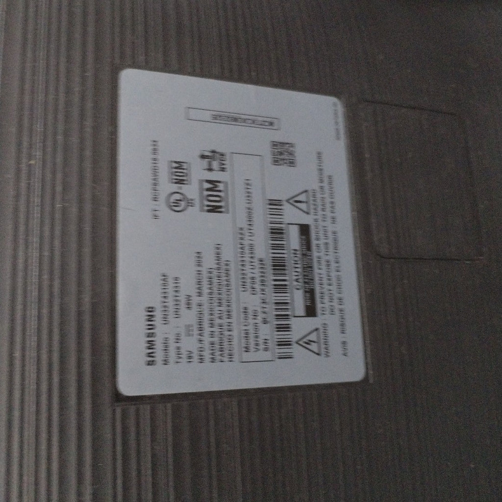 PANTALLA SAMSUNG UN32T4310AF (2023) 32" LED HD (SEMINUEVO)