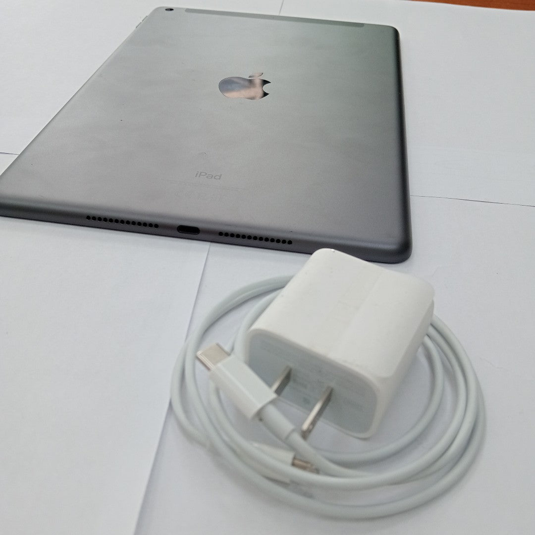 TABLETA APPLE IPAD 9 A2604 64 GB 3 GB RAM (SEMINUEVO)