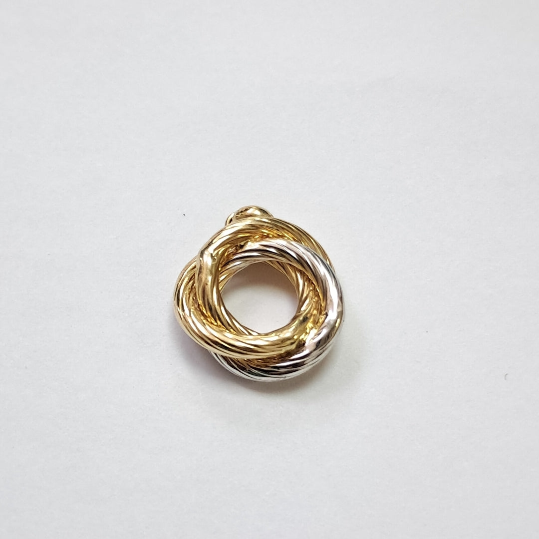 DIJES ORO 14K 2.5 (NUEVO)