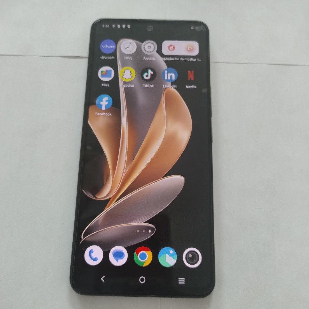 CELULAR VIVO V30 LITE V2314 (2023) 256 GB 12 GB RAM