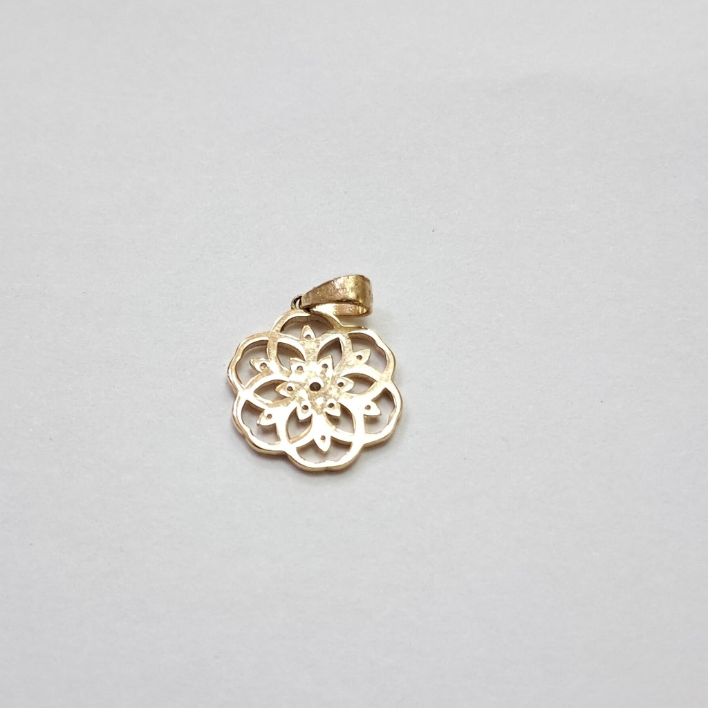 DIJES ORO 14K 1.7 (NUEVO)