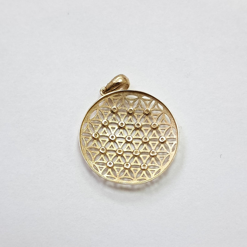 DIJES ORO 14K 1.4 (NUEVO)