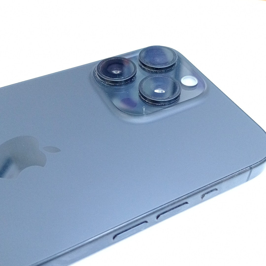 CELULAR APPLE IPHONE 15 PRO MAX A3105 (2023) 256 GB 8 GB RAM (SEMINUEVO)