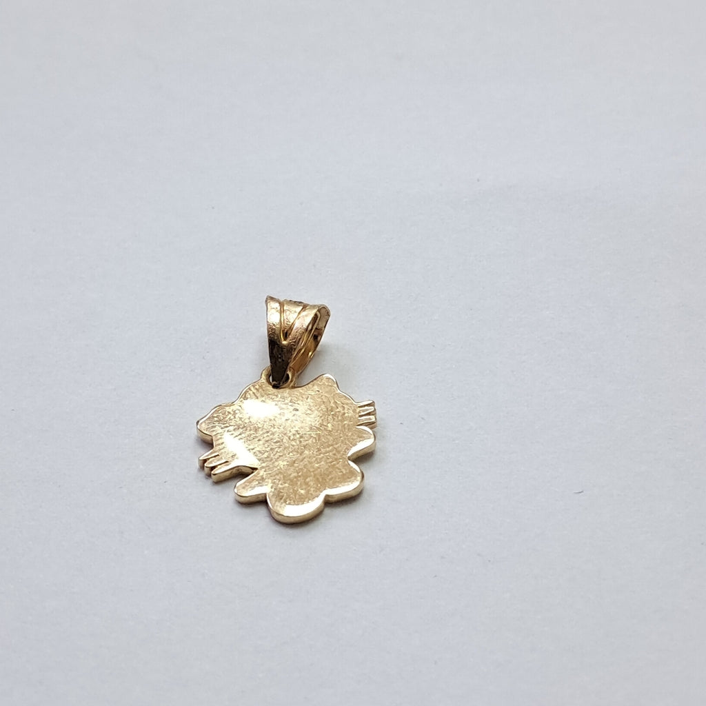 DIJES ORO 14K 1.6 (NUEVO)