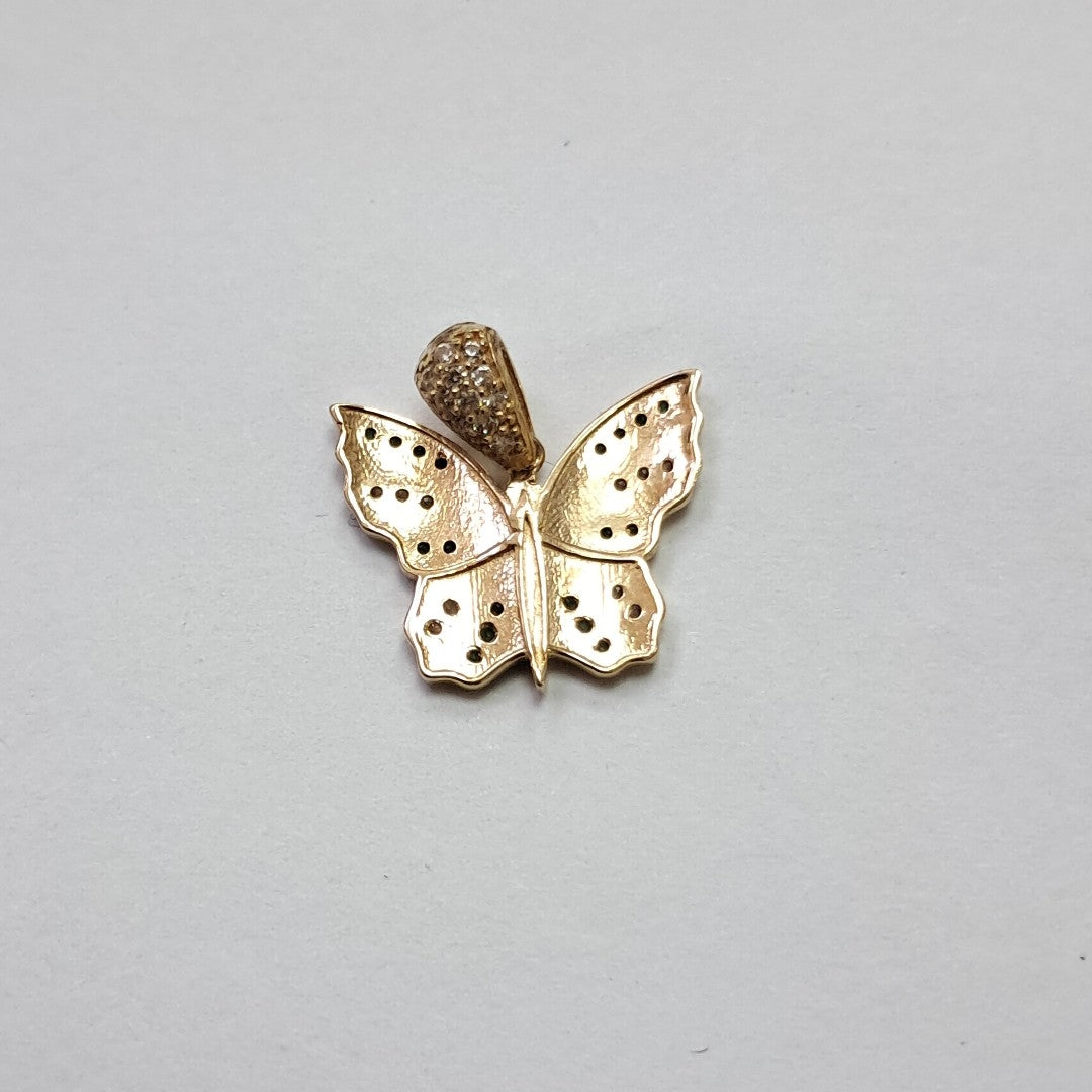 DIJES ORO 14K 2.1 (NUEVO)